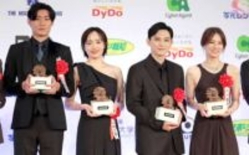 吉沢亮　大ヒット映画「国宝」強い覚悟で臨んでいた　準備期間1年半「意地でやるしかなかった」