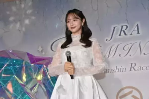 森香澄　「私の周りが結婚ラッシュ」　Xマスは「一人でいる方がつらい」ので「仕事入れてくださーい」