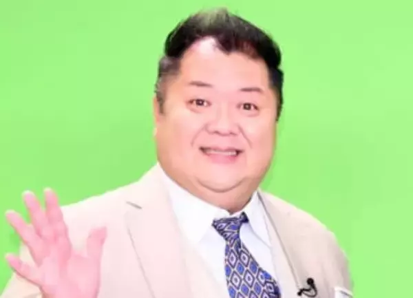 ブラマヨ小杉、実はやせていた…「ホンマでっか！？」で超極秘プロジェクト　体重2桁まで「やります！」