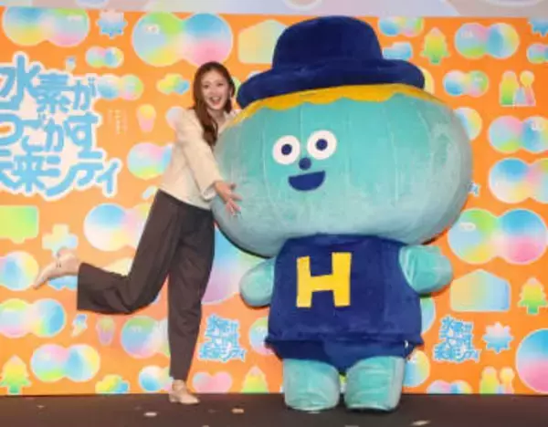 ゆうちゃみ　エネルギーの源は「ママの唐揚げとマカロニサラダ」