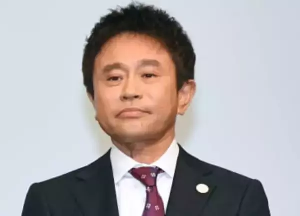 ダウンタウン浜田「腕を上げとるな…」球界OBのトークスキルを絶賛「稲尾和久さん以来！」積極アピールに感心「これがセ・リーグとパ・リーグの違い…」