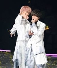 キンプリ　永瀬廉＆高橋海人で「われら『れんかい』ペア」　2人体制初の4大ドームツアーで尊敬する『りくりゅう』級の絆見せる！