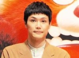 ネット騒然「奥さんめっちゃ美人！」「凄い綺麗」もう中の電撃婚相手に衝撃　同郷の11歳年下モデル「お綺麗でびっくり」「すごい」