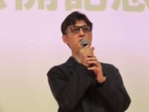 李相日監督21年前の作品「スクラップ・ヘブン」リバイバル上映会に登場「国宝より時間は3分の2。ちょうどいいですね」