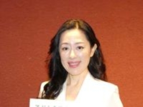 Vシネマの女王・大竹一重　子ども食堂を支援する今「ずっと母の苦労を見てきた」　出演舞台には利用児童を招待「いつか共演できたら」