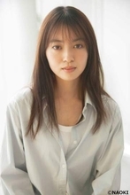 田辺桃子が長編映画単独初主演　障がい者支援施設で音楽教える役「すごく難しい役」　父親役に仲村トオル