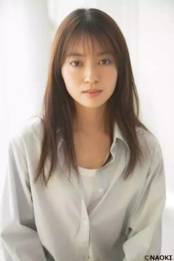田辺桃子が長編映画単独初主演　障がい者支援施設で音楽教える役「すごく難しい役」　父親役に仲村トオル
