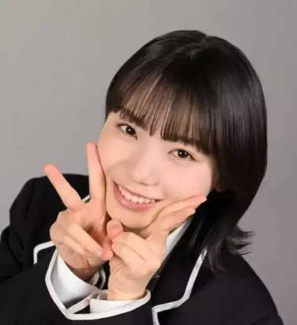 稲垣来泉　体当たりでフジの伝説的学園ドラマ「GTO」に挑む　33センチ髪バッサリ！4月からJK「はしご高校してます」