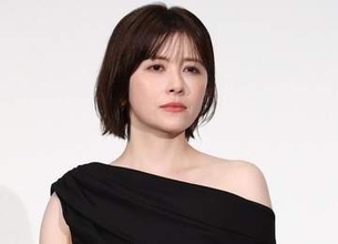 宮澤エマ「何だろう、この気持ち悪いおじさん」駅ナカで買い物中に背後から声を掛けてきた男性の正体「うわっ、怖い！」