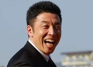 「健康的なイメージがあると思う芸能人」部門1位、なかやまきんに君　明治安田「健康」に関するアンケート調査