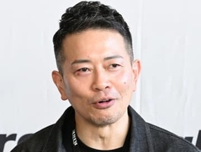 宮迫博之に「ホンマのくずになりましたね」山口智充が超人気デュオを回想「ムーンライト」「全てが僕の力になる！」が大ヒット
