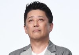 坂上忍、妻から離婚切り出されていると告白　「本当に真顔」「まだ解決していない」にスタジオ騒然