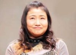 島田珠代、通行人が自宅のお風呂に入れてくれる大阪ロケ　東京出身の2世俳優があ然