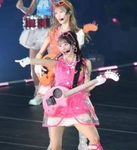 AKB48伊藤百花　新時代の幕開けに決意「先輩と比較してネガティブになるのはやめる」　19期生昇格記念ライブの開催発表には涙