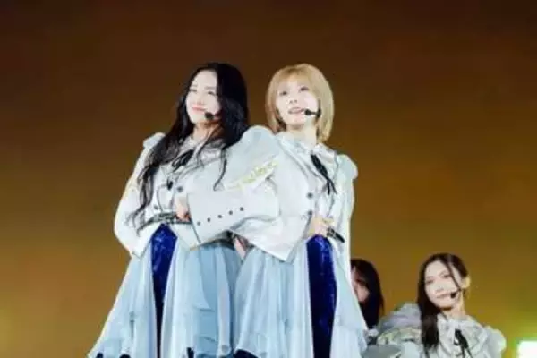 櫻坂46初の国立競技場ライブ成功　完売2日間14万人動員　アジアツアー決定で本格世界進出へ