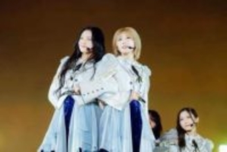 櫻坂46初の国立競技場ライブ成功　完売2日間14万人動員　アジアツアー決定で本格世界進出へ