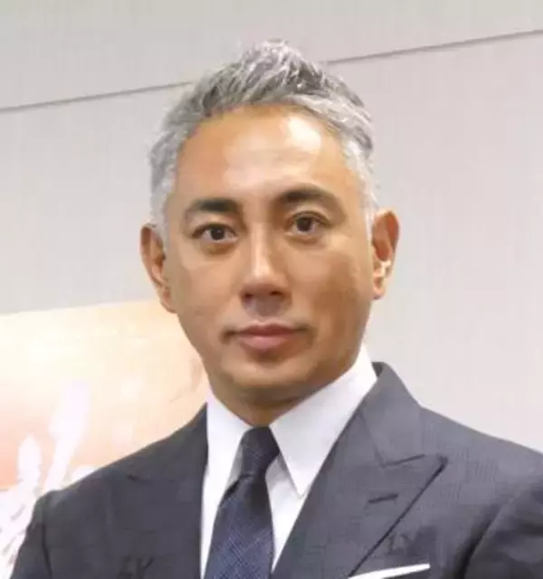 市川團十郎「襲名」　ベネチア映画祭での日本初快挙に思い「心折れずにこの作品に向き合った方々への賞」