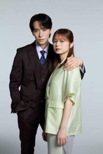 A．B．C-Z・戸塚祥太「極愛」シーズン2で紺野彩夏とW主演続投「前作以上に皆さまから愛していただける」