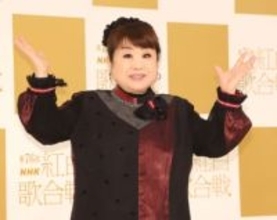 天童よしみ　1972年デビューの同期・郷ひろみの紅白卒業を残念がる「寂しい」