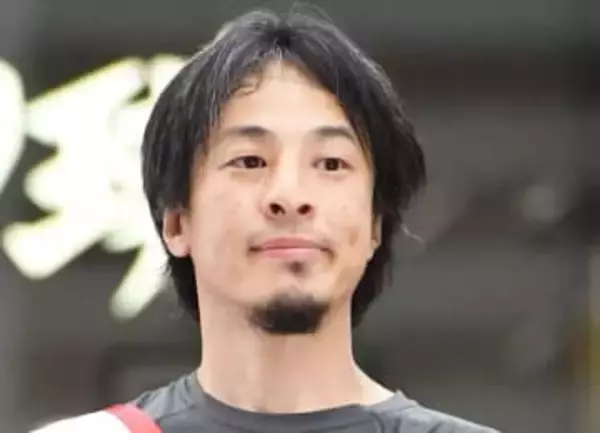 ひろゆき氏　感情をコントロールする能力と幸福は相関する→食欲を節制出来る人しか自分の見た目をコントロール出来ない