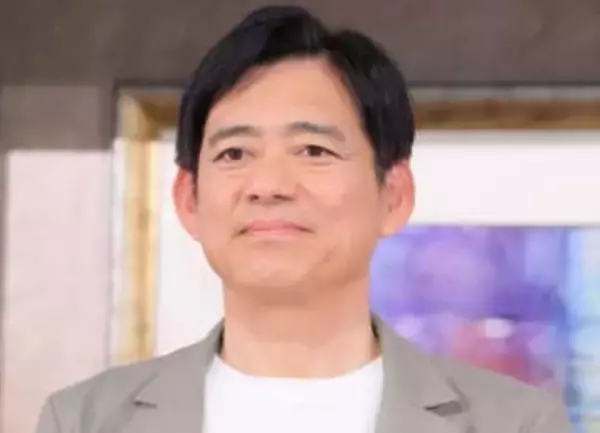 吉沢亮の1カット予告→今週初の朝ドラ受け　華丸、鈴木アナへ「泣いたらしいですね」