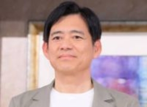 吉沢亮の1カット予告→今週初の朝ドラ受け　華丸、鈴木アナへ「泣いたらしいですね」