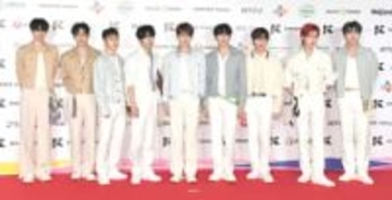 ZEROBASEONE　9人体制最後のコンサートをソウルで開催「9人の旅路が一つの物語として完結」