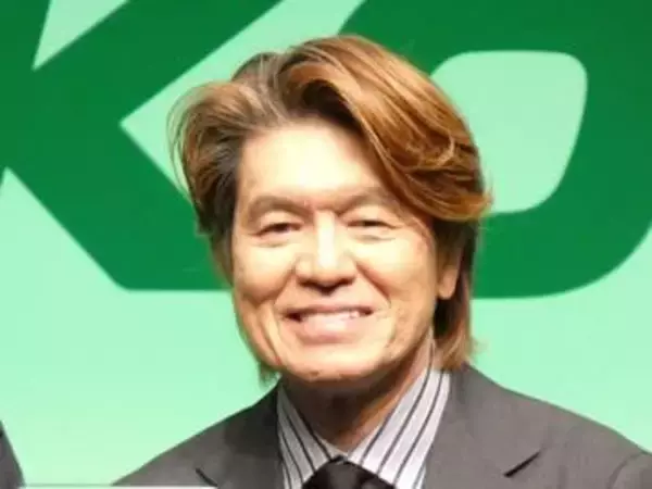 ヒロミ　Z世代への対応に悩み「どう触れて良いのかわからない」「老害にならないように…」と苦笑