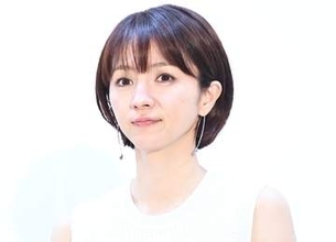 満島ひかり40歳　第1子出産をさらり報告　3月に8歳下モデルと再婚＆妊娠を発表　旧友・三浦大知も「改めて」祝福