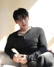韓国若手俳優　酔った状態でライブ配信→ファンから心配の声もかまわず続行　過去にも物議かもした過去