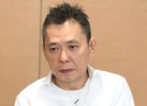 爆笑問題・太田光が粗品を絶賛「向上委員会　最高だった」さんま呼び捨ても「今に始まったことじゃない」