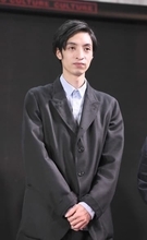 清水尋也の兄・尚弥が結婚発表「かねてよりお付き合いさせて頂いていた女性と入籍」