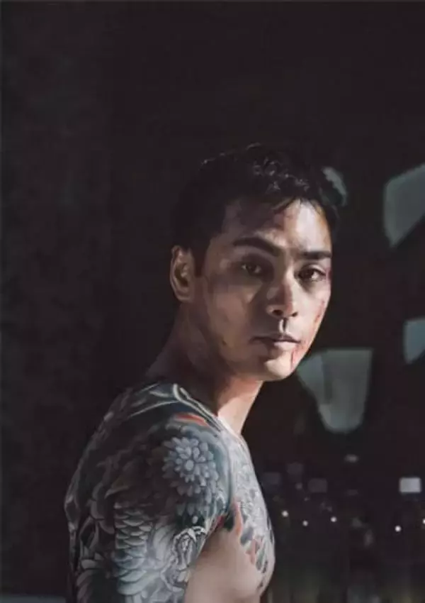 柳楽優弥　伝説の映画43年ぶりにリメーク「今の時代だからこそ生まれる『RYUJI』を届けたい」