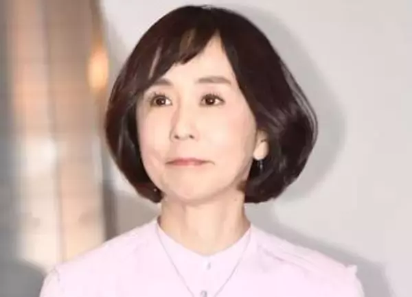 テレ朝・大下容子アナの4分45秒　山田美保子氏コラム