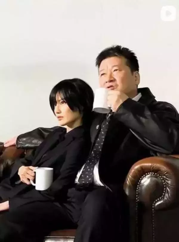 元天才子役が現る、演技スゲェェ！【夫婦別姓刑事】11歳ハリウッド→慶応大の女優に騒然「久々に見たらこんな役か　演技力あるから」「可愛い」「見入ってしまった」