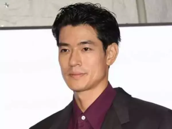 ギャップ萌え・中島歩ファン、激増中　山田美保子氏コラム
