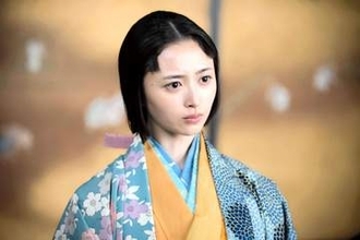 ええっ「豊臣兄弟」次回予告→茶々様に禁断フラグかと騒然　危険な俗説やるのか！　若武者と…美男美女がやたらと絡む「父親説か」「めちゃ嫌な予感が」