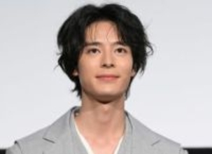 「大河」でブレークの俳優、高校進学しなかった理由ぶっちゃける　中学時代の通知表告白「『1』も入らなかった。測定不能」