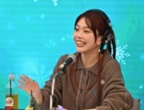 アイナ・ジ・エンド　ソロでの紅白初出場も「むちゃくちゃうれしい。もう一回出たいと思っていた」BiSHでの出場時の悔しい思い出も明かす