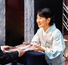 吉永小百合　最新映画の撮影中に肋骨骨折していた　撮影は続行　ケガの原因は目覚ましだった