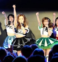 「板野友美の妹」アイドル　姉のタワマン同居生活から一転→「ギリギリ23区」の現実　「あんま似てなくね？」飲み会はいつも変な空気に…