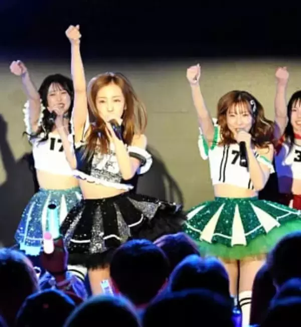 「板野友美の妹」アイドル　姉のタワマン同居生活から一転→「ギリギリ23区」の現実　「あんま似てなくね？」飲み会はいつも変な空気に…