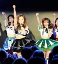 「板野友美の妹」アイドル　姉のタワマン同居生活から一転→「ギリギリ23区」の現実　「あんま似てなくね？」飲み会はいつも変な空気に…