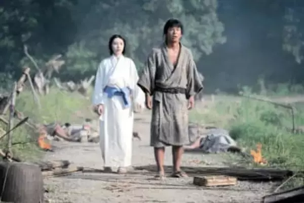 えっ、なぜ？「豊臣兄弟！」残虐すぎる野盗の正体　あり得ないもの持ってた　不自然に現れた藤吉郎に疑念も　伏線は信長とお市の会話か