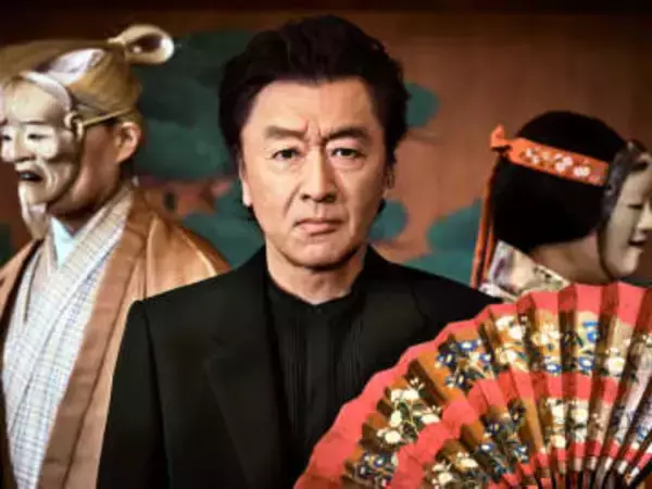 サザンオールスターズ・桑田佳祐　ソロ3年半ぶりの新曲発売＆全国ツアー　古希迎えなおエネルギッシュ