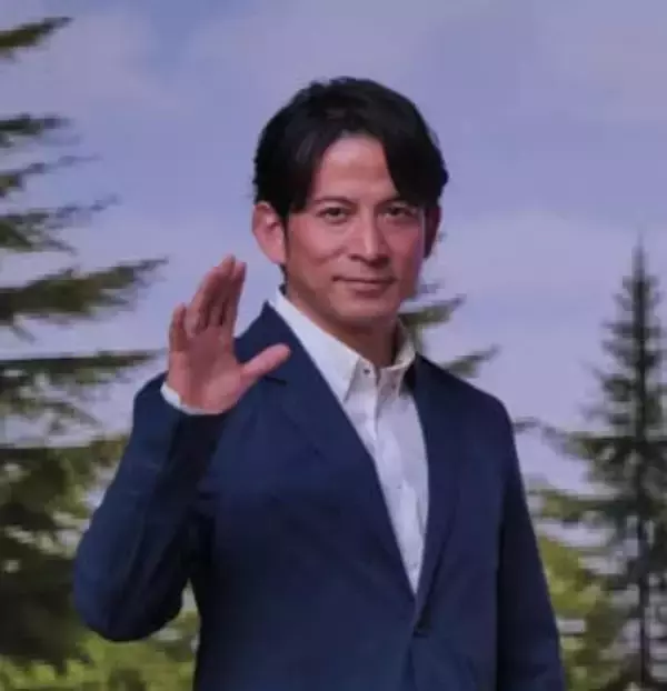 岡田准一　標高約6500m挑戦に思い語る「僕に山を教えてくれた仲間が事故にあって」