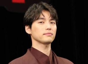 「全然別人」「ゴツくて威圧感すごい」福士蒼汰　誰か全くわからない変貌に騒然　ひげ＆筋骨隆々に反響