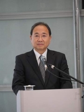 フジ・メディアHD株主総会　昨年のような混乱は起きず　所要時間も出席人数も大幅減