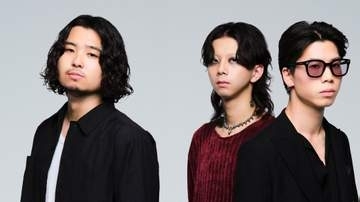 SIX　LOUNGEが2年半ぶりに「THE　FIRST　TAKE」出演　TikTokでバズリ中の「君が眩しいから僕は星が見えない」を披露