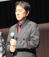 市村正親　疲れる芝居が大好き　後輩・渡辺えりにストイック注文「休みたくないから」→一人で10役以上の出ずっぱり